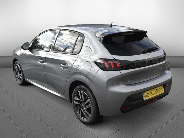 Peugeot 208 208 1.2 PureTech 100 Allure Pack/ virtueel cockpit