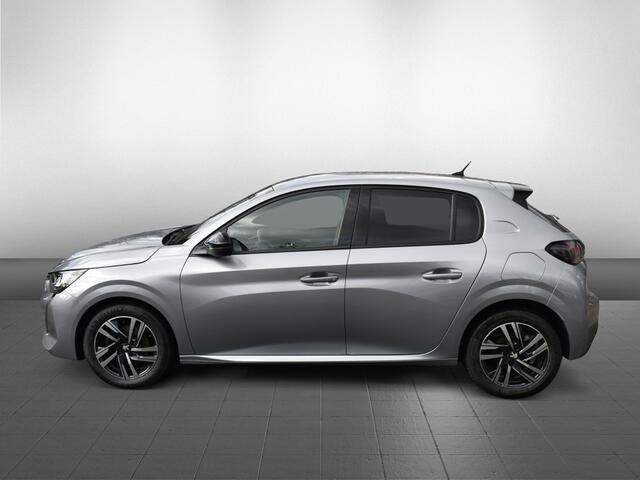 Peugeot 208 208 1.2 PureTech 100 Allure Pack/ virtueel cockpit