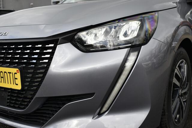 Peugeot 208 208 1.2 PureTech 100 Allure Pack/ virtueel cockpit