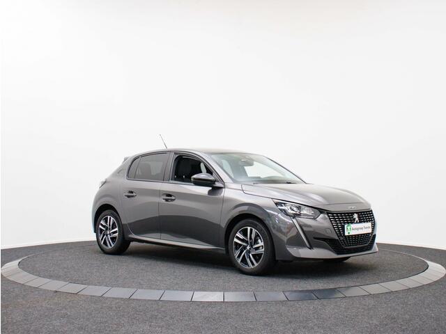Peugeot 208 1.2 PT 100 Allure | Private lease 389 pm