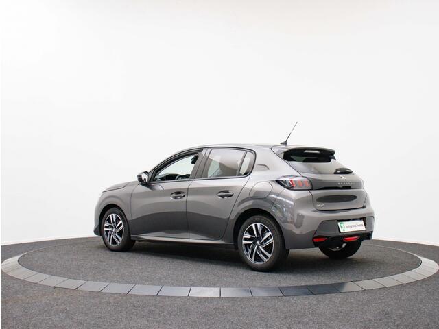 Peugeot 208 1.2 PT 100 Allure | Private lease 389 pm