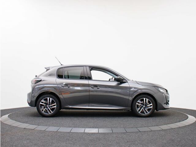 Peugeot 208 1.2 PT 100 Allure | Private lease 389 pm