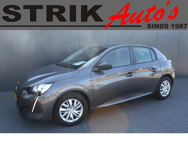 Peugeot 208 1.2 PureTech Active NAVIGATIE - 5-DEURS - 1e EIGENAAR - RIJKLAAR