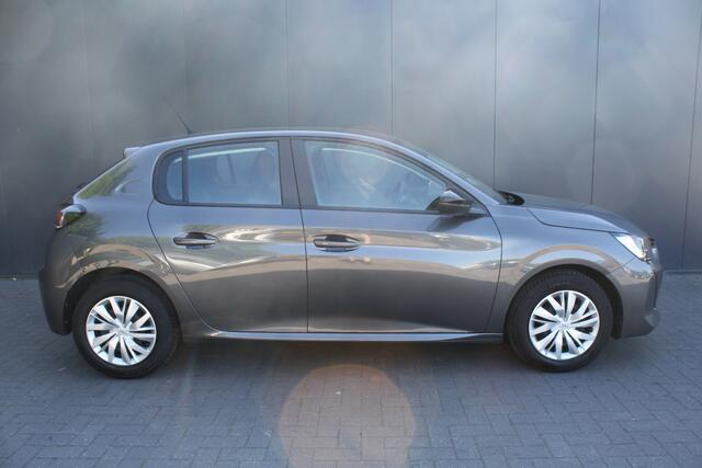 Peugeot 208 1.2 PureTech Active NAVIGATIE - 5-DEURS - 1e EIGENAAR - RIJKLAAR