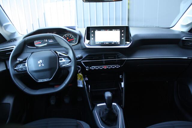 Peugeot 208 1.2 PureTech Active NAVIGATIE - 5-DEURS - 1e EIGENAAR - RIJKLAAR