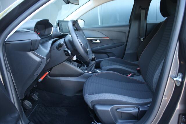 Peugeot 208 1.2 PureTech Active NAVIGATIE - 5-DEURS - 1e EIGENAAR - RIJKLAAR