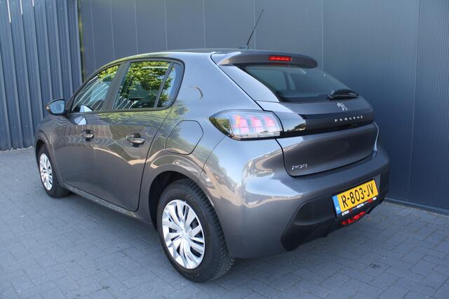 Peugeot 208 1.2 PureTech Active NAVIGATIE - 5-DEURS - 1e EIGENAAR - RIJKLAAR