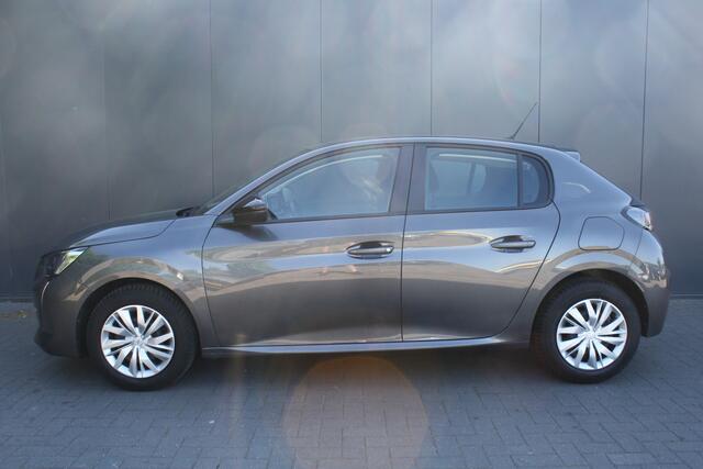 Peugeot 208 1.2 PureTech Active NAVIGATIE - 5-DEURS - 1e EIGENAAR - RIJKLAAR