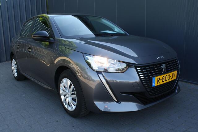 Peugeot 208 1.2 PureTech Active NAVIGATIE - 5-DEURS - 1e EIGENAAR - RIJKLAAR