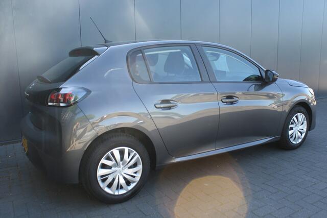 Peugeot 208 1.2 PureTech Active NAVIGATIE - 5-DEURS - 1e EIGENAAR - RIJKLAAR