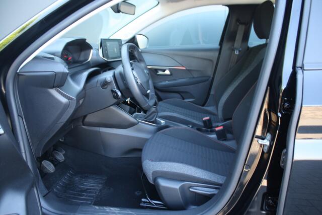 Peugeot 208 1.2 PureTech Active - NAVIGATIE - 5-DEURS - 1e EIGENAAR - RIJKLAAR
