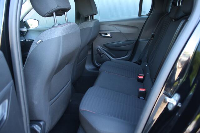 Peugeot 208 1.2 PureTech Active - NAVIGATIE - 5-DEURS - 1e EIGENAAR - RIJKLAAR