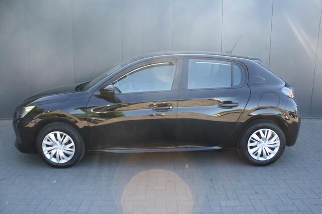 Peugeot 208 1.2 PureTech Active - NAVIGATIE - 5-DEURS - 1e EIGENAAR - RIJKLAAR