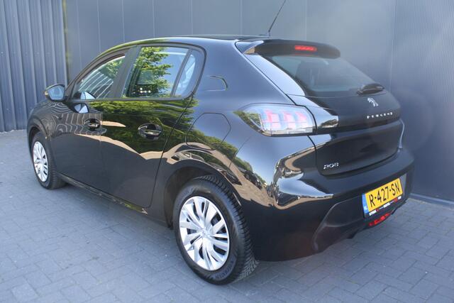 Peugeot 208 1.2 PureTech Active - NAVIGATIE - 5-DEURS - 1e EIGENAAR - RIJKLAAR