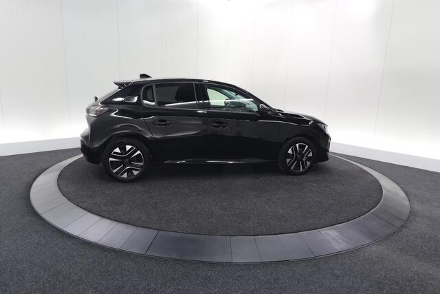 Peugeot 208 PureTech 100 Allure | 360 Camera | Dodehoekdetectie | Stoelverwarming | Apple Carplay