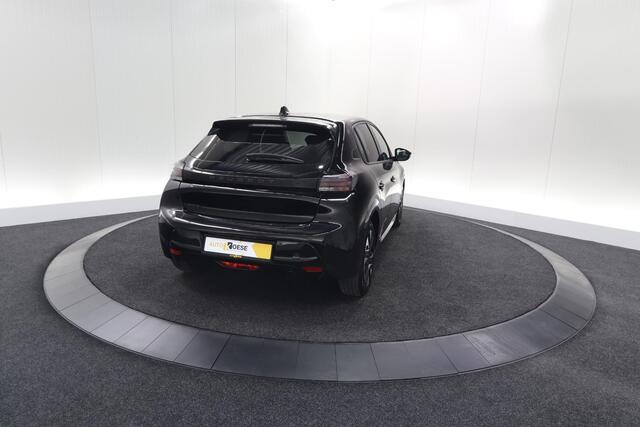 Peugeot 208 PureTech 100 Allure | 360 Camera | Dodehoekdetectie | Stoelverwarming | Apple Carplay