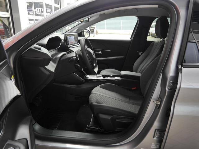 Peugeot 208 Hybrid 100 e-DCS6 Allure | Camera | Stoelverwarming | Automaat | Lichtmetalen velgen | Nieuw Model