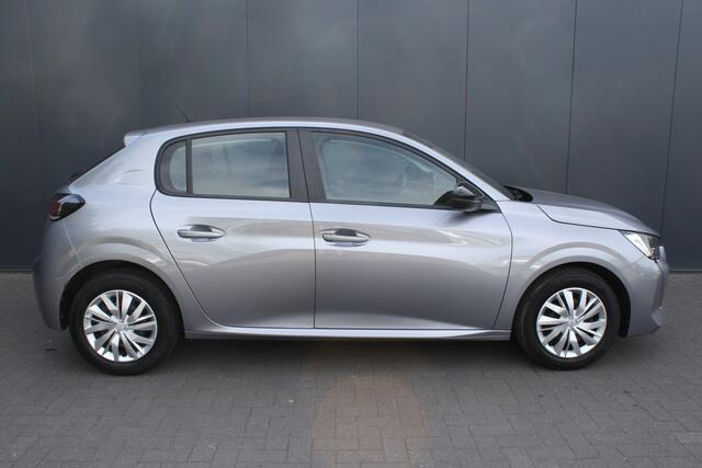 Peugeot 208 1.2 PureTech Active AIRCO - NAVIGATIE - RIJKLAAR - 5-DEURS
