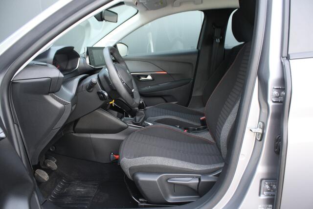 Peugeot 208 1.2 PureTech Active AIRCO - NAVIGATIE - RIJKLAAR - 5-DEURS