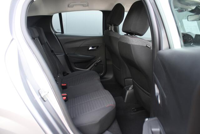 Peugeot 208 1.2 PureTech Active AIRCO - NAVIGATIE - RIJKLAAR - 5-DEURS