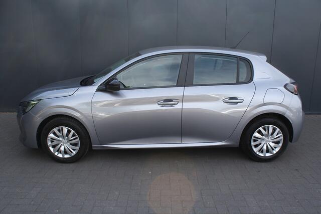 Peugeot 208 1.2 PureTech Active AIRCO - NAVIGATIE - RIJKLAAR - 5-DEURS