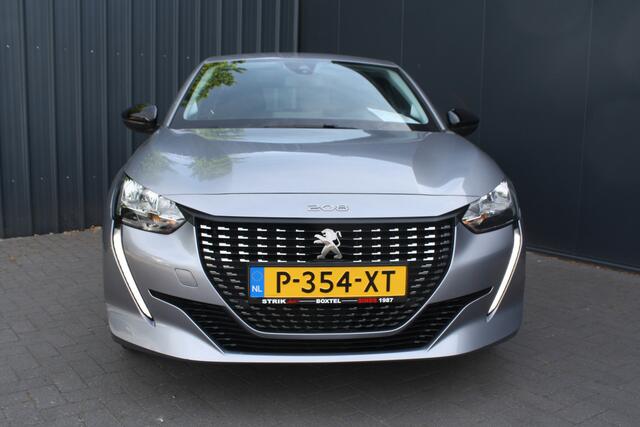 Peugeot 208 1.2 PureTech Active AIRCO - NAVIGATIE - RIJKLAAR - 5-DEURS