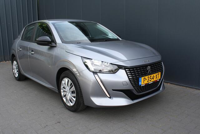 Peugeot 208 1.2 PureTech Active AIRCO - NAVIGATIE - RIJKLAAR - 5-DEURS