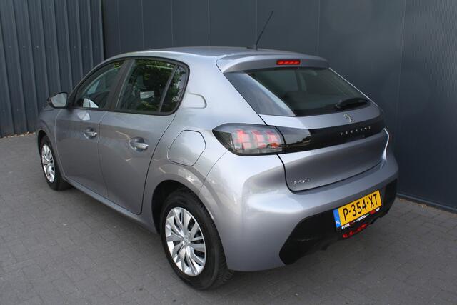 Peugeot 208 1.2 PureTech Active AIRCO - NAVIGATIE - RIJKLAAR - 5-DEURS