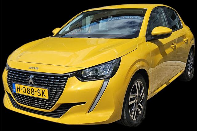 Peugeot 208 1.2 PureTech Allure