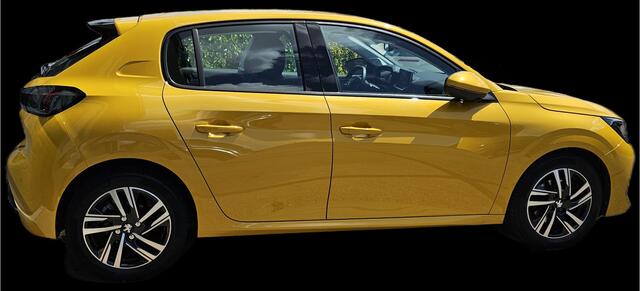 Peugeot 208 1.2 PureTech Allure