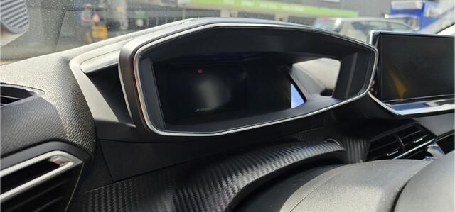 Peugeot 208 1.2 PureTech Allure