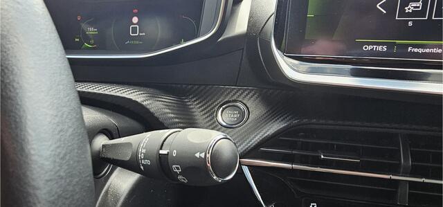 Peugeot 208 1.2 PureTech Allure