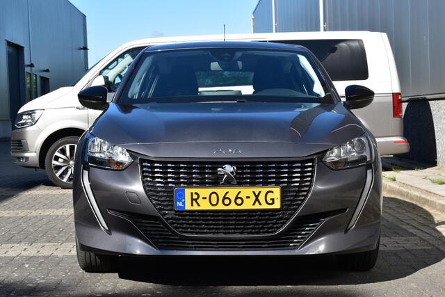 Peugeot 208 1.2 PureTech Active 67.000KM NAP dec-2022 NL / btw-auto met garantie