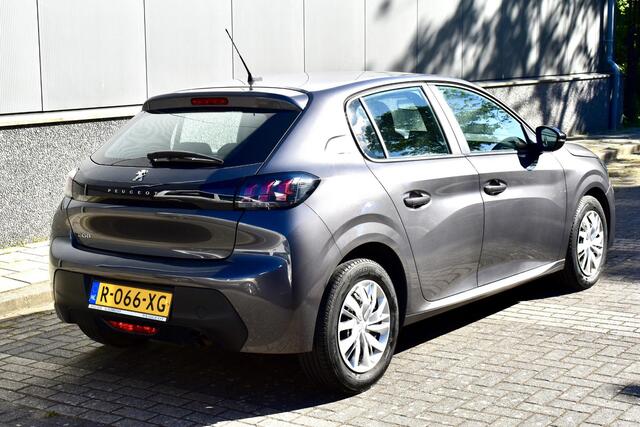 Peugeot 208 1.2 PureTech Active 67.000KM NAP dec-2022 NL / btw-auto met garantie