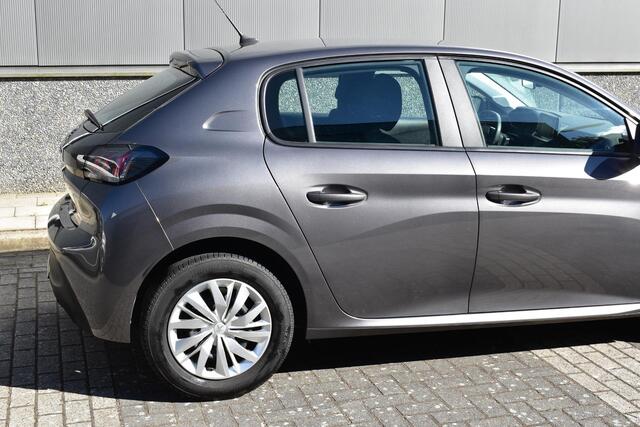 Peugeot 208 1.2 PureTech Active 67.000KM NAP dec-2022 NL / btw-auto met garantie