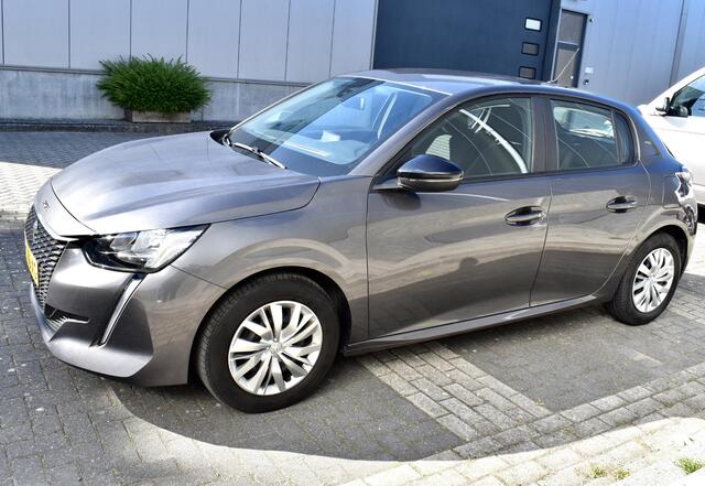 Peugeot 208 1.2 PureTech Active 67.000KM NAP dec-2022 NL / btw-auto met garantie