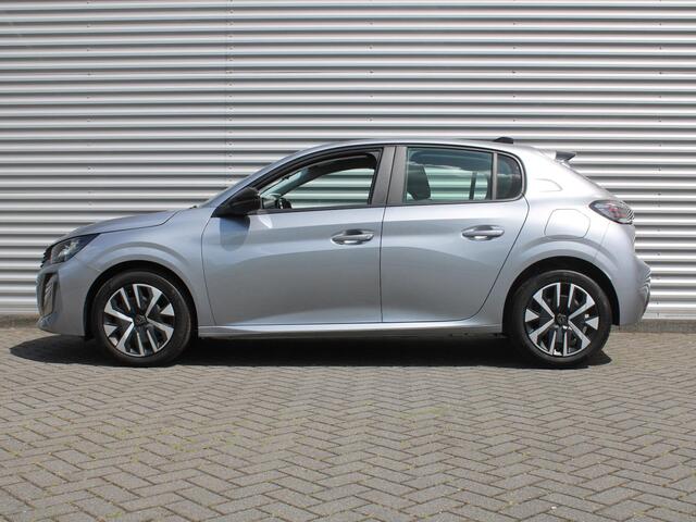 Peugeot 208 1.2 PureTech 100 Active | Airco | Cruise | Navi | LED | Apple CarPlay/Android Auto |