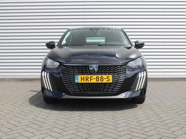 Peugeot 208 1.2 PureTech 100 Active | Airco | Cruise | Navi | LED | Apple CarPlay/Android Auto | BTW auto |