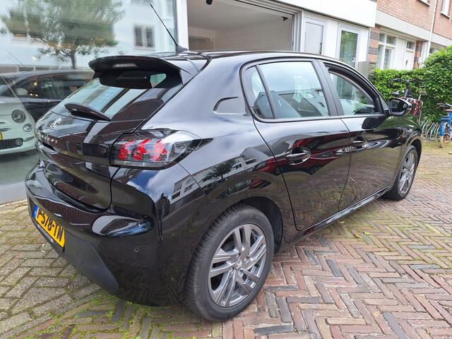 Peugeot 208 1.2 PureTech Active Pack /Navi/Apple/Android/Cruise/Airco/Pdc/Garantie