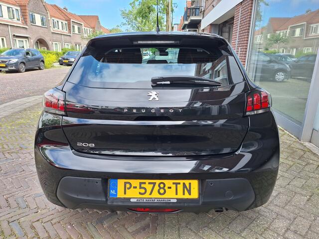 Peugeot 208 1.2 PureTech Active Pack /Navi/Apple/Android/Cruise/Airco/Pdc/Garantie