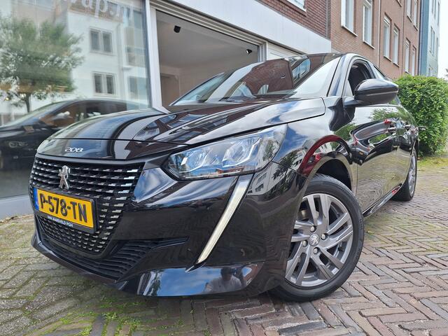 Peugeot 208 1.2 PureTech Active Pack /Navi/Apple/Android/Cruise/Airco/Pdc/Garantie