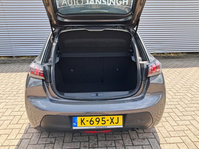 Peugeot 208 1.2 PureTech Active Pack | Airco | Cruise control | LM Velgen | Navigatie | 1e Eigenaar | RIJKLAARPRIJS INCL 12 MAANDEN GARANTIE EN BEURT