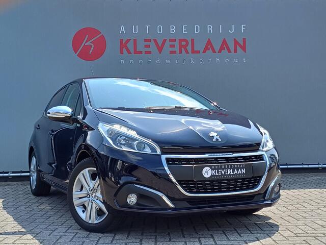 Peugeot 208 1.2 PureTech Urban Soul | NAVI | AIRCO | ACHTERSENSOREN | TREKHAAK | Wij bieden ook financiering mogelijkheden aan.