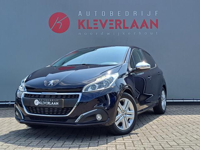 Peugeot 208 1.2 PureTech Urban Soul | NAVI | AIRCO | ACHTERSENSOREN | TREKHAAK | Wij bieden ook financiering mogelijkheden aan.