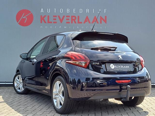 Peugeot 208 1.2 PureTech Urban Soul | NAVI | AIRCO | ACHTERSENSOREN | TREKHAAK | Wij bieden ook financiering mogelijkheden aan.