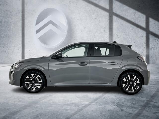 Peugeot 208 100pk Allure