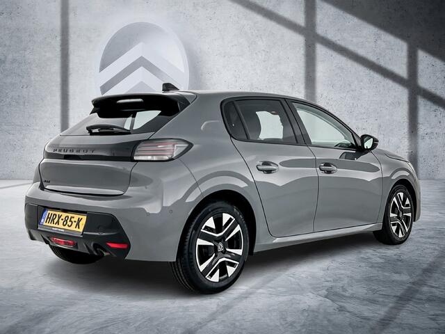 Peugeot 208 100pk Allure
