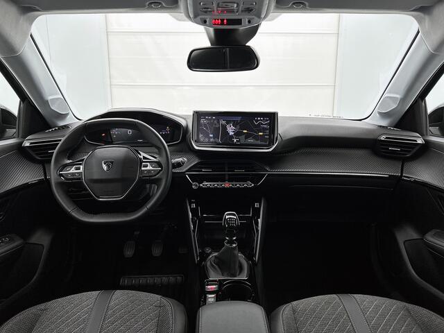 Peugeot 208 100pk Allure