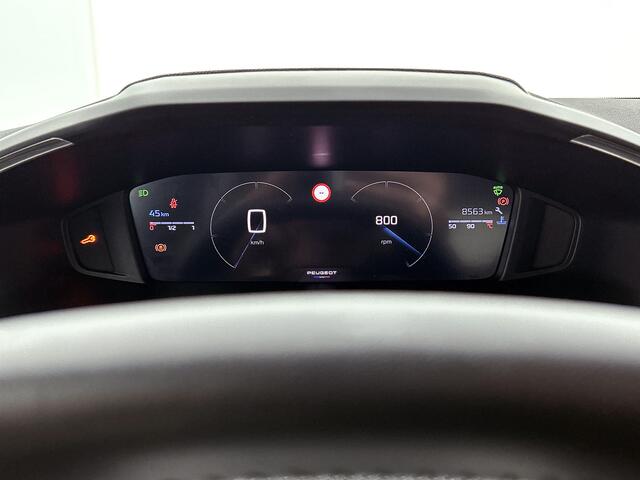 Peugeot 208 100pk Allure