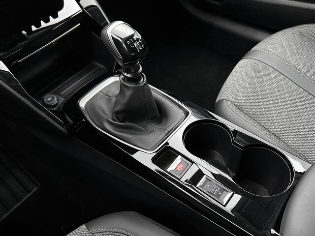 Peugeot 208 100pk Allure